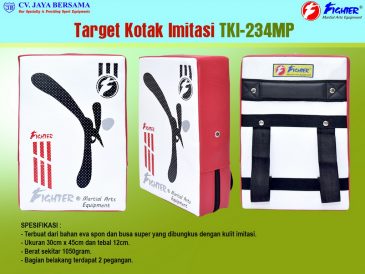 Target Kotak Imitasi TKI-234MP
