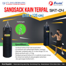 Sandsack Kain Terpal SKT-04