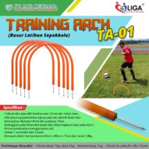 Training Arch TA-01 Sepakbola