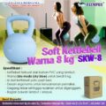 soft kettlebell, kettlebell untuk wanita, kettlebell untuk perempuan, fitness dumbbell, barbel wanita, kettlebell, kettlebell isi pasir, kettlebell warna, kettlebell warna 4 kg, kettlebell warna 6 kg, kettlebell warna 8 kg, kettlebell murah, jual kettlebell, jual kettlebell termurah, jual kettlebell terlengkap, jual kettlebell terdekat, jual kettlebell di semarang, jual kettlebell besi, harga kettlebell, harga kettlebell termurah, harga kettlebell terbaik, harga kettlebell 4kg, harga kettlebell 6kg, harga kettlebell 8kg