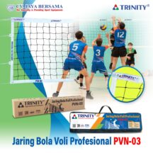 Jaring Bola Voli Profesional PVN-03