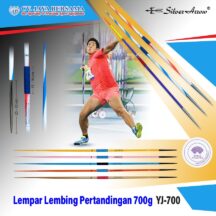 Lempar Lembing Pertandingan YJ-700